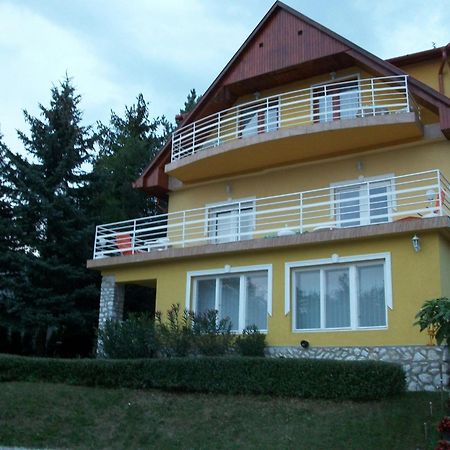 Szamoca Vendeghaz Otel Miskolc Dış mekan fotoğraf