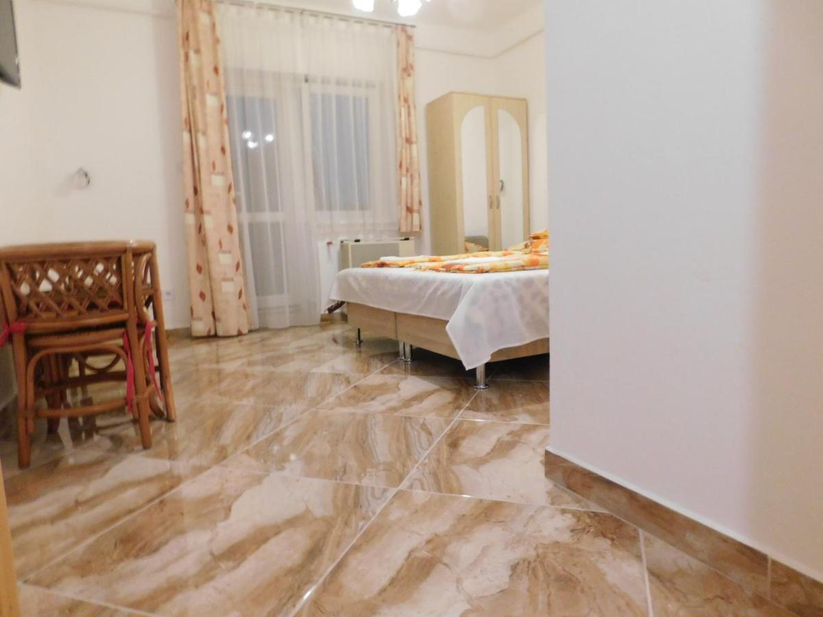 Szamoca Vendeghaz Otel Miskolc Dış mekan fotoğraf