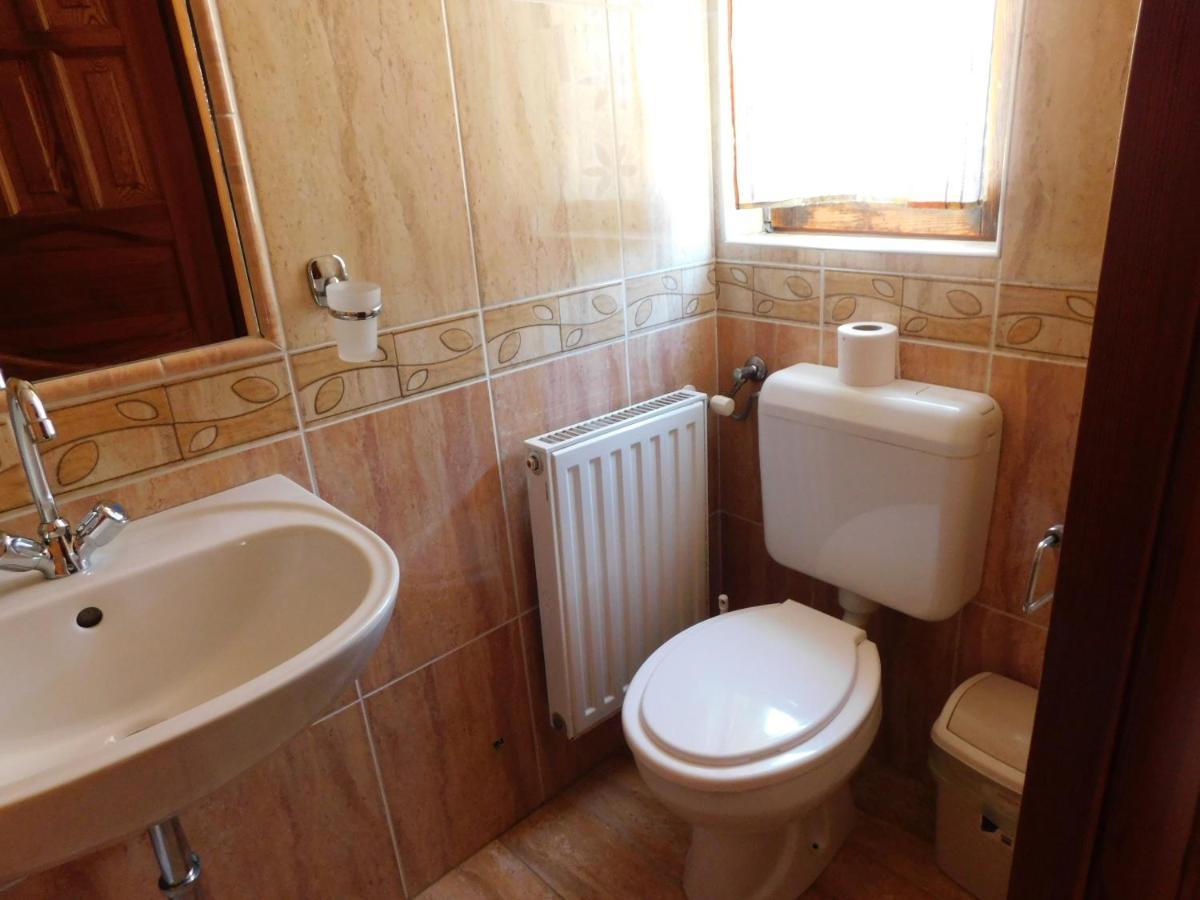 Szamoca Vendeghaz Otel Miskolc Dış mekan fotoğraf