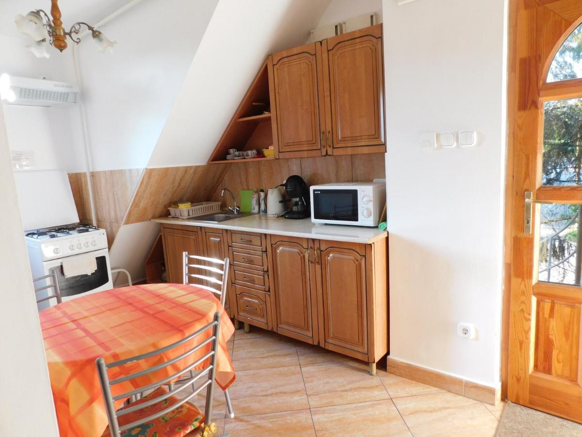 Szamoca Vendeghaz Otel Miskolc Dış mekan fotoğraf