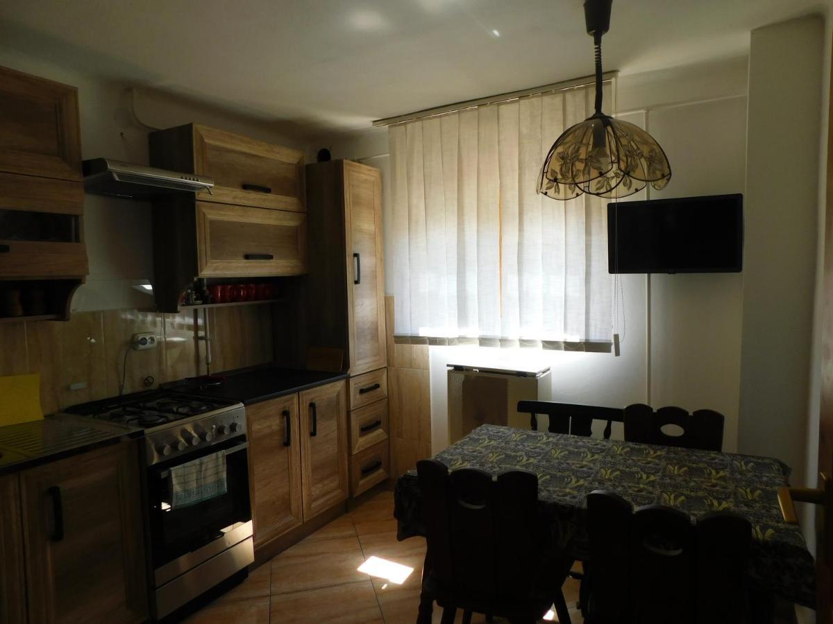 Szamoca Vendeghaz Otel Miskolc Dış mekan fotoğraf