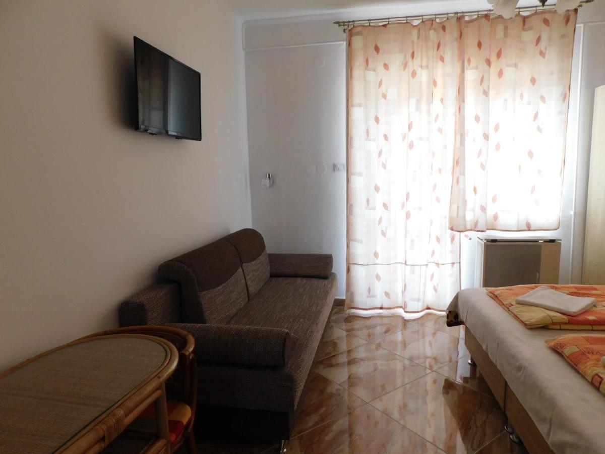 Szamoca Vendeghaz Otel Miskolc Dış mekan fotoğraf