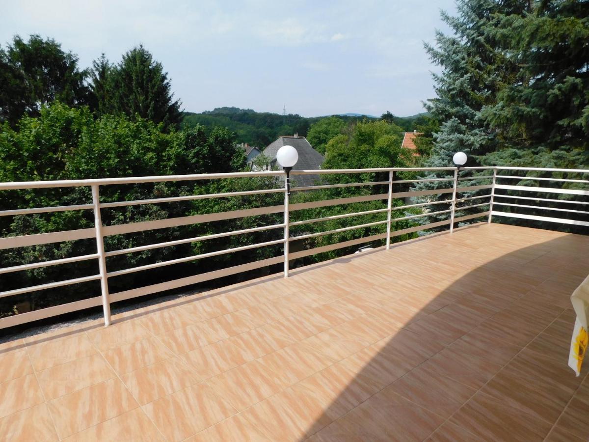 Szamoca Vendeghaz Otel Miskolc Dış mekan fotoğraf