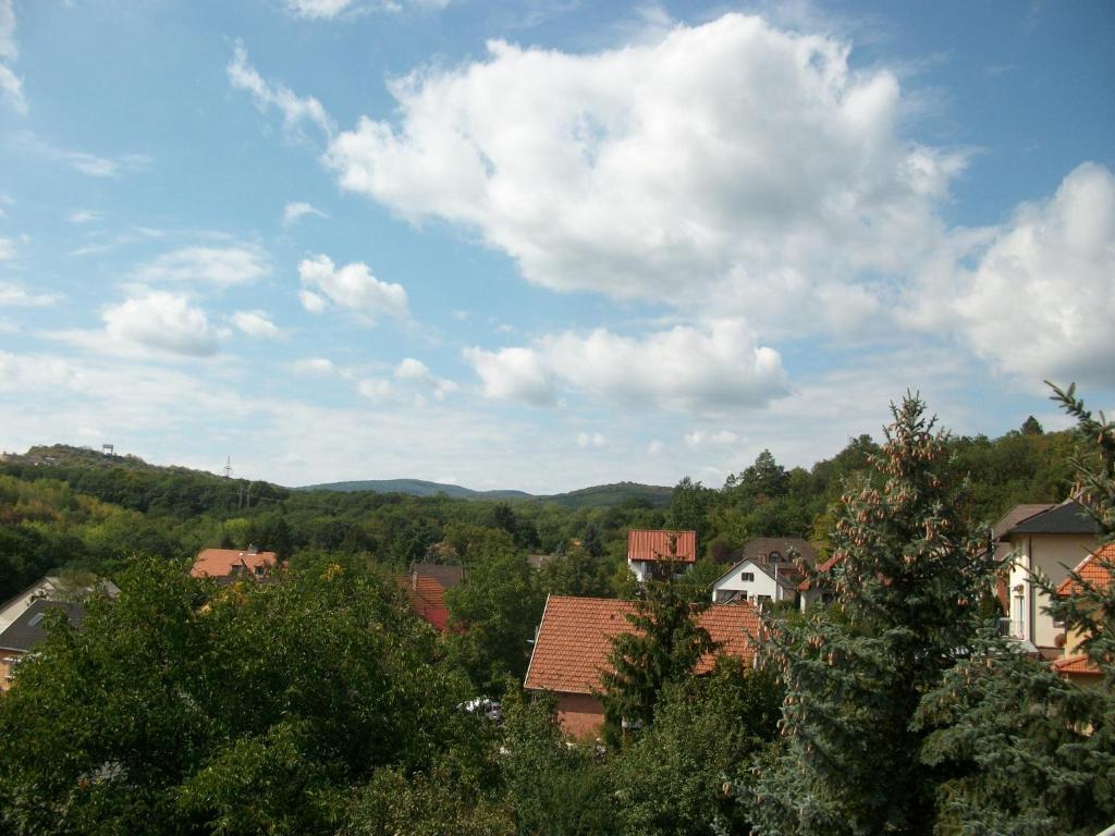 Szamoca Vendeghaz Otel Miskolc Dış mekan fotoğraf